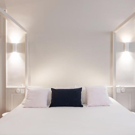 Mihotel Bizolon Лион Екстериор снимка