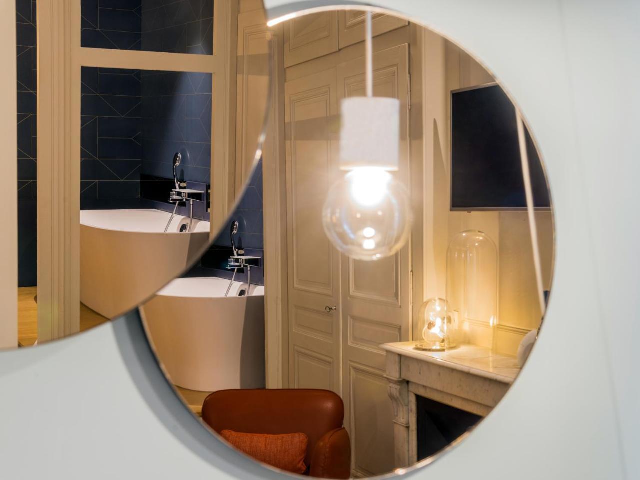 Mihotel Bizolon Лион Екстериор снимка