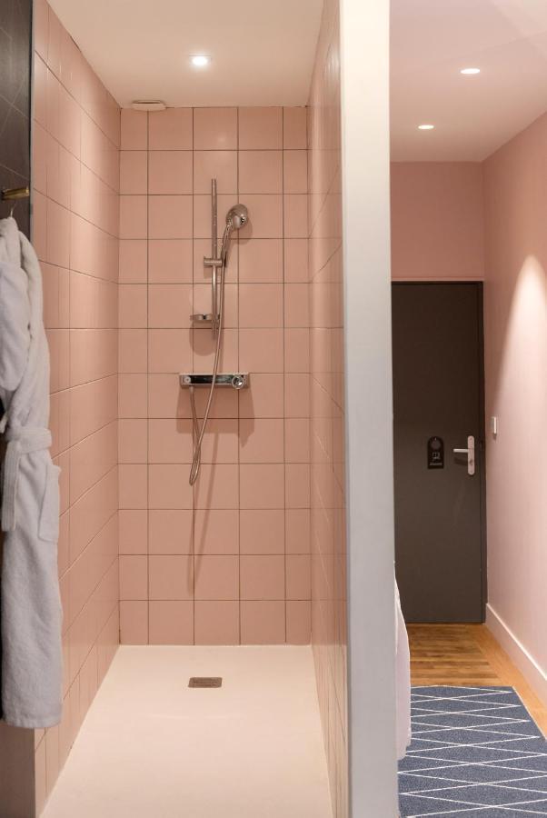 Mihotel Bizolon Лион Екстериор снимка