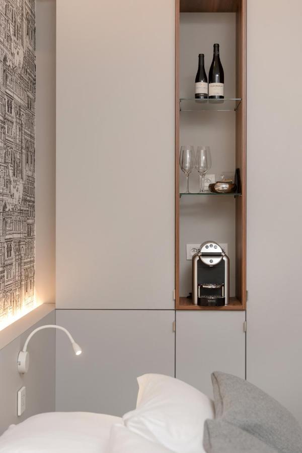 Mihotel Bizolon Лион Екстериор снимка