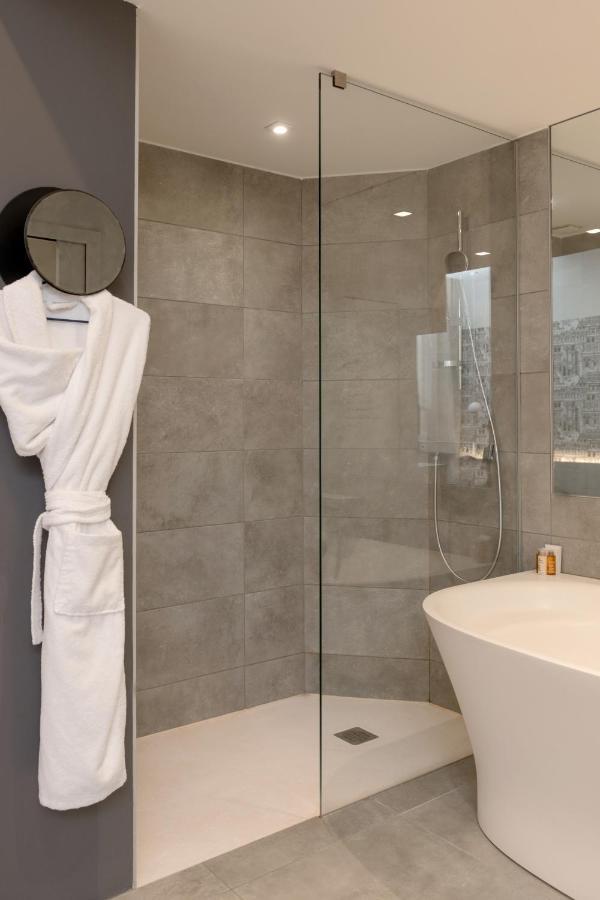 Mihotel Bizolon Лион Екстериор снимка