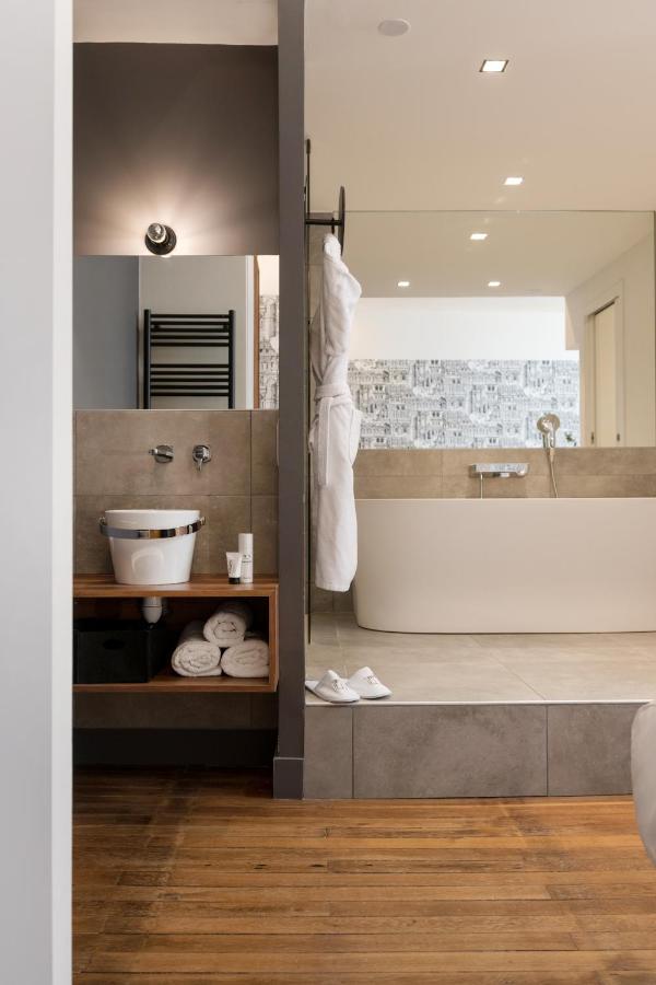Mihotel Bizolon Лион Екстериор снимка