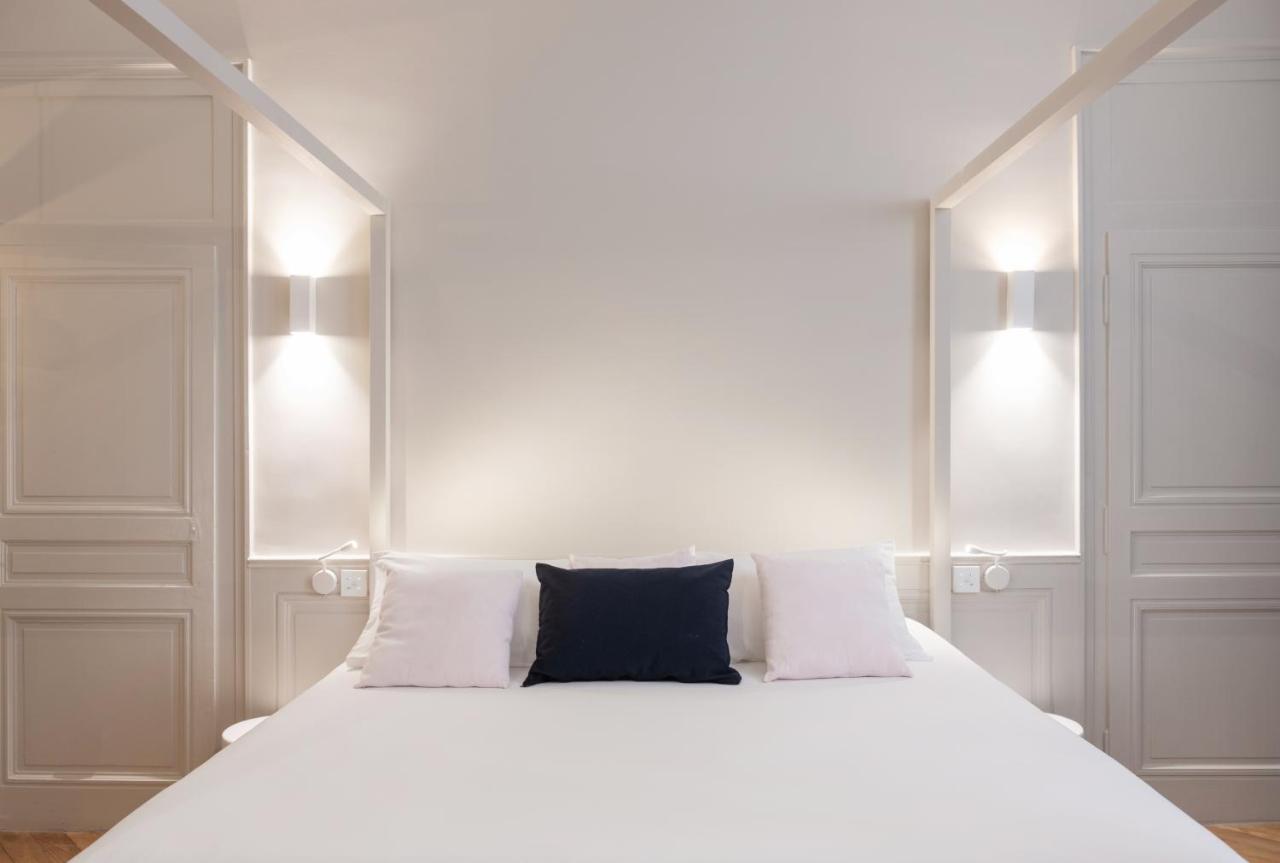 Mihotel Bizolon Лион Екстериор снимка