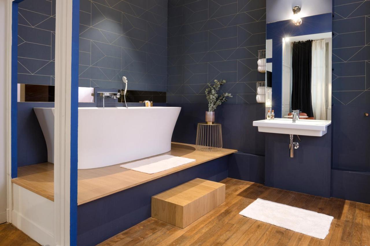 Mihotel Bizolon Лион Екстериор снимка