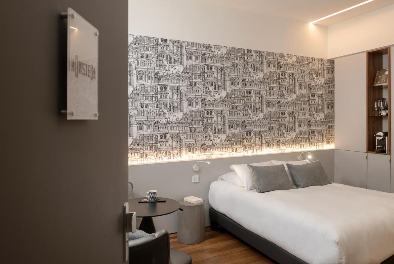 Mihotel Bizolon Лион Екстериор снимка