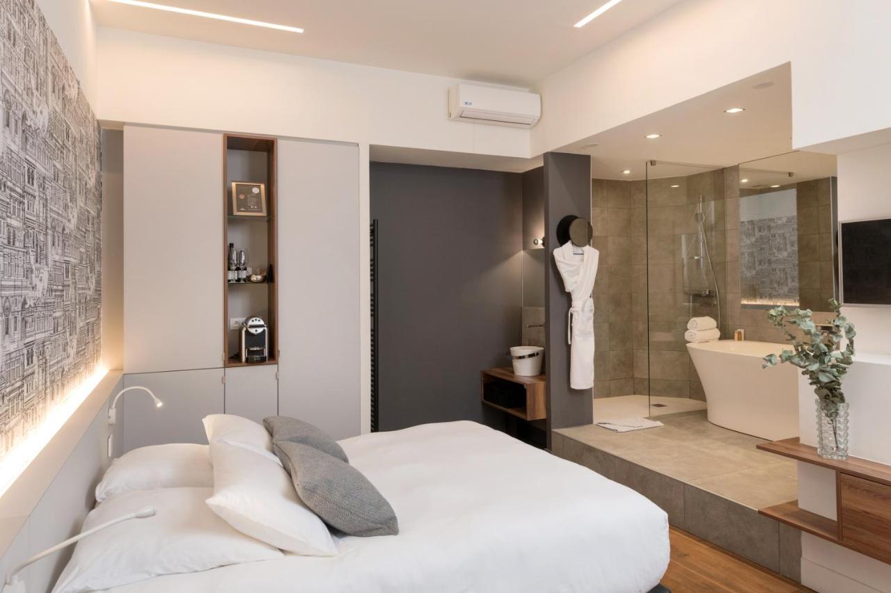 Mihotel Bizolon Лион Екстериор снимка